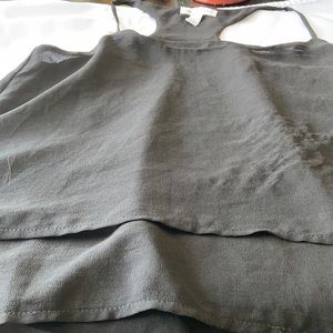 Ambiance apperal tank top